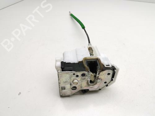 Used Rear right lock FIAT TIPO Hatchback (356_, 357_) [2016-2025]  29613283