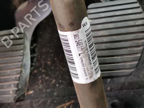 Steering column CITROËN C3 AIRCROSS II (2R_, 2C_) | BP28993014M21