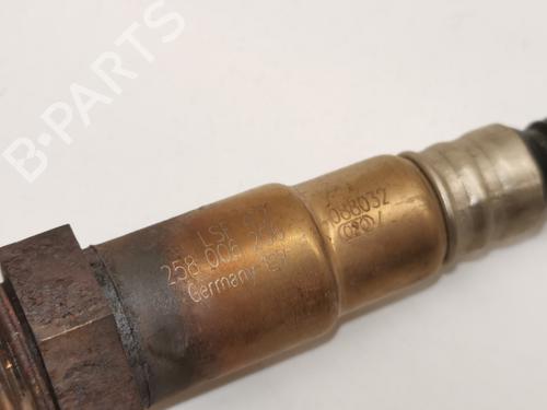 Electronic sensor FIAT PUNTO (188_) 1.2 16V 80 (188.233, .235, .253, .255, .333, .353, .639,... | BP28981358M84