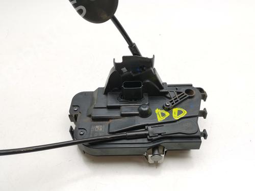 Front right lock FORD PUMA (J2K, CF7) | BP31830839C97