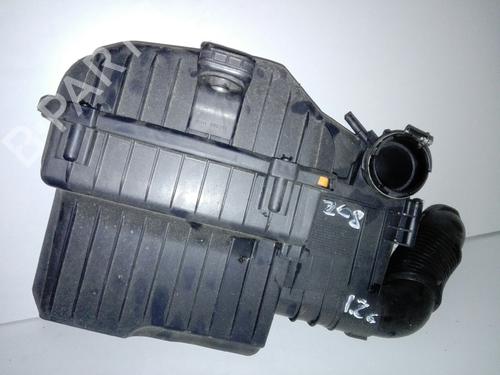 Used Air filter box PEUGEOT 208 I (CA_, CC_) [2012-2021]  28985031
