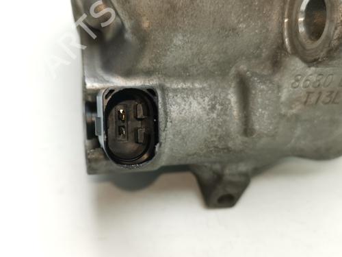AC compressor SEAT ALTEA (5P1) | BP30831545M34