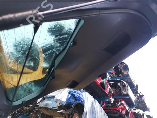 Bagasjeromsbekledning DS DS 4 / DS 4 CROSSBACK (NX_) [2015-2018]  32083542