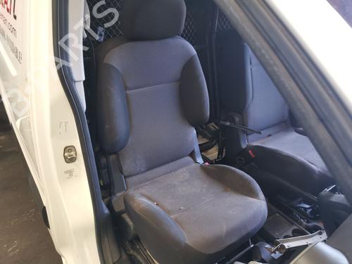 Used Right front seat CITROËN BERLINGO MULTISPACE (B9) 1.6 BlueHDi 100 (99 hp) 28993009
