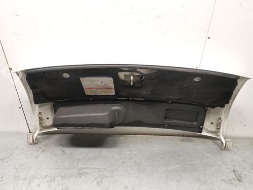 Hood FIAT DUCATO Van (250_) 130 Multijet 2,3 D 4x4 | BP30711402C1