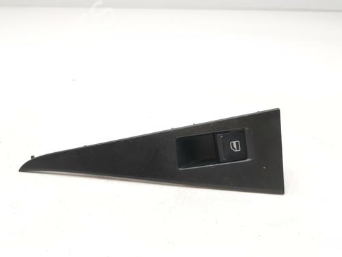 Used Right rear window switch SEAT LEON (1P1) [2005-2013]  28977760
