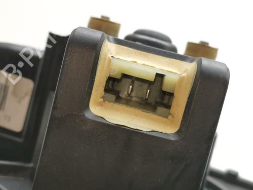 Ventilator motor CITROËN BERLINGO MULTISPACE (B9) 1.6 BlueHDi 100 | BP28986112M62 