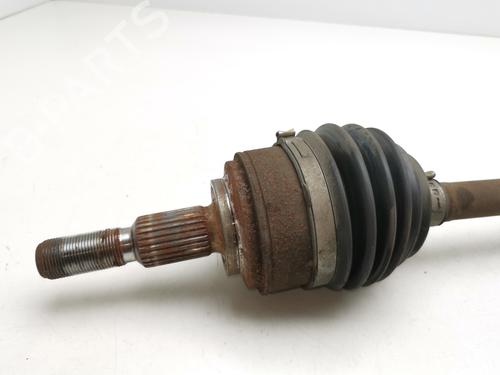 Left front driveshaft FORD PUMA (J2K, CF7) 1.0 EcoBoost mHEV | BP33793507M38 - Image 2