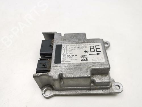 Used ECU airbags FORD TOURNEO CONNECT 1.8 TDCi (90 hp) 31252646