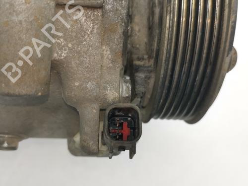 AC compressor PEUGEOT BOXER Van 2.2 HDi 110 | BP39442535M34 - Image 3