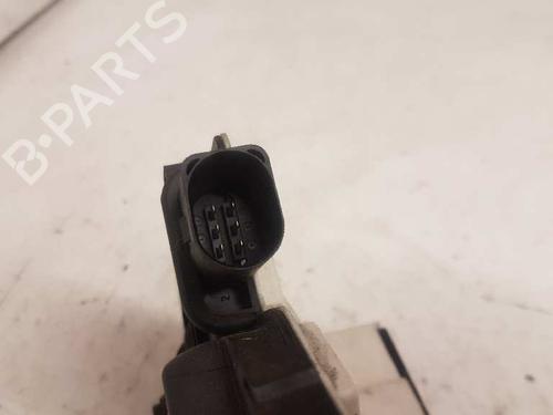Rear left lock SEAT IBIZA IV (6J5, 6P1)  | BP28984133C100 