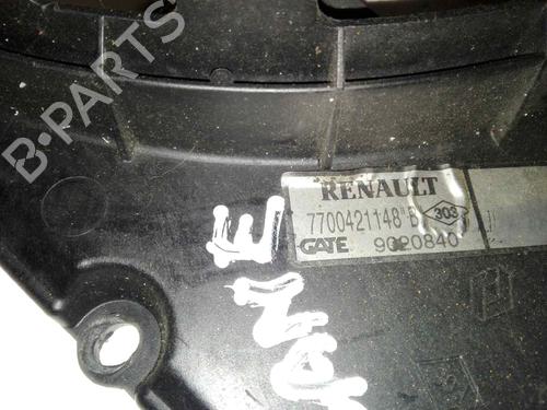 Koelventilatormotor RENAULT MEGANE I Classic (LA0/1_) 1.9 D (LA0A, LA0U, LA0R) | BP28980970M35 