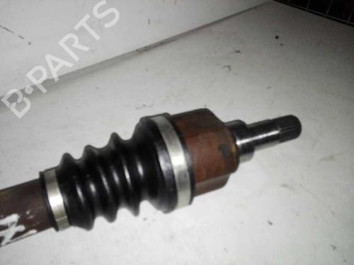 Left front driveshaft CITROËN C4 I (LC_) | BP28987817M38