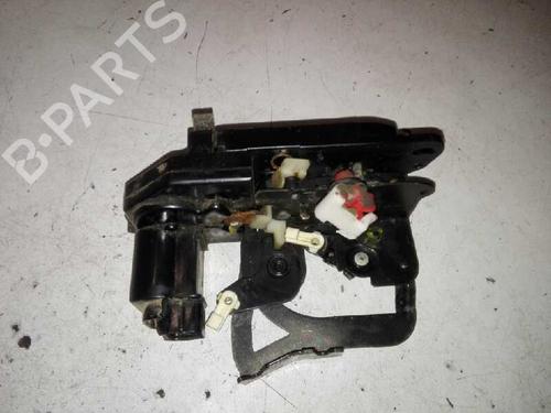 Used Rear left lock SSANGYONG RODIUS I [2005-2025]  28982759