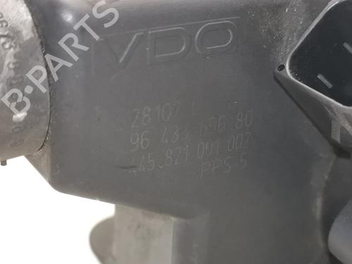 Pedal PEUGEOT 406 (8B) 2.0 HDI 90 | BP28982577I4 