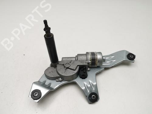 Used Rear wiper motor MG MG ZS SUV (AZS1) [2017-2025]  28997685