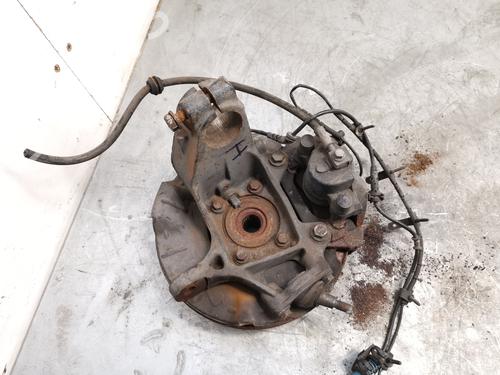 Left front steering knuckle MINI MINI (R56) One | BP28987716M25