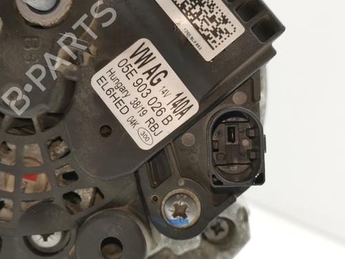 Generator SEAT ATECA (KH7, KHP)  | BP29270301M7 