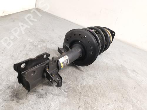 Right front shock absorber NISSAN QASHQAI I (J10, NJ10) | BP30102432M17