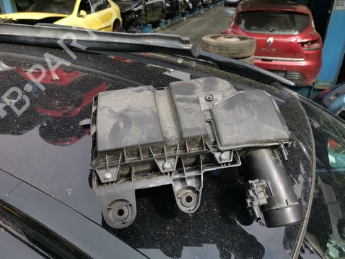 Used Air filter box Air filter box CITROËN C3 AIRCROSS II (2R_, 2C_) [2017-2026] 34697699 34697699