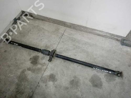Used Driveshaft SUZUKI SX4 (EY, GY) [2006-2025]  28995957