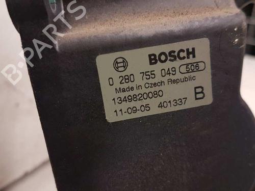 Pedal CITROËN JUMPER II Van  | BP28989050I4 