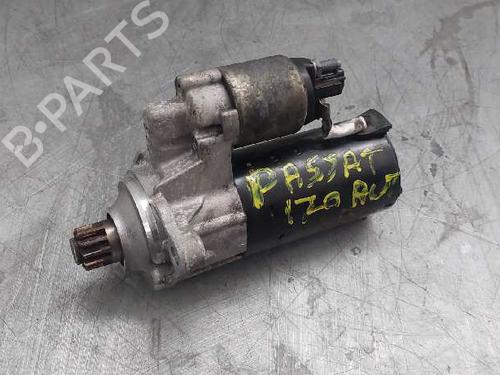 Startmotor VW PASSAT B6 (3C2) [2005-2011]  28991104