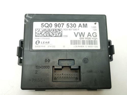 Electronic module VW GOLF ALLTRACK VII Variant (BA5, BV5) 2.0 TDI 4motion | BP39439287M83 - Image 3