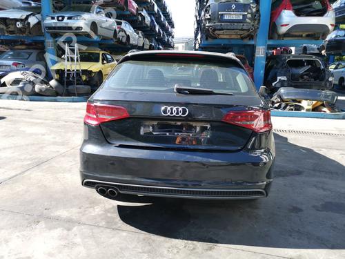 Luftventil AUDI A3 (8V1, 8VK) 2.0 TDI | BP39445227I21 - Image 6