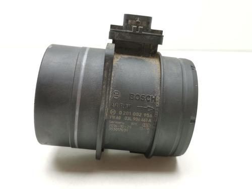 Used Mass air flow sensor Mass air flow sensor AUDI Q3 (8UB, 8UG) 2.0 TDI quattro (150 hp) 40061841 40061841