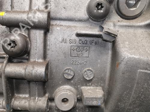 Gearbox BMW 1 (E87) 118 d | BP28996801M3 