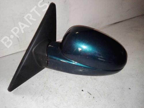 Used Left mirror DAEWOO NUBIRA (J100) 1.6 (103 hp) 28984617