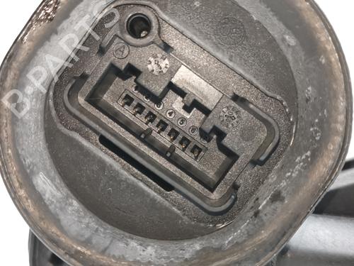 Rear left lock VW GOLF VI (5K1)  | BP29715803C100