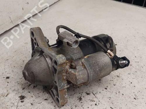 Startmotor MAZDA 6 Hatchback (GH) 2.2 D (GH10) (129 hp) 28993274