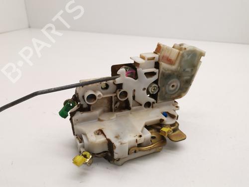 Front right lock NISSAN PICK UP (D22) 2.5 TD 4WD | BP28982960C97 