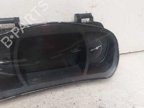 Used Instrument cluster RENAULT MEGANE IV Hatchback (B9A/M/N_) 1.6 dCi 130 (B9A4) (130 hp) 28996223