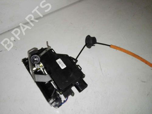 Højre bagtil lås AUDI A4 B6 (8E2) 1.9 TDI (130 hp) 28980764