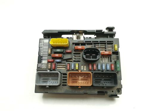 Used Fuse box PEUGEOT 407 (6D_) [2004-2011]  28993643