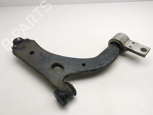 Left front suspension arm FORD FIESTA V (JH_, JD_) 1.6 TDCi | BP28981013M12 