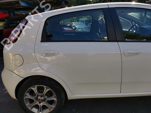 right-rear-door-fiat-punto-evo-199_-2008-36389907 main image