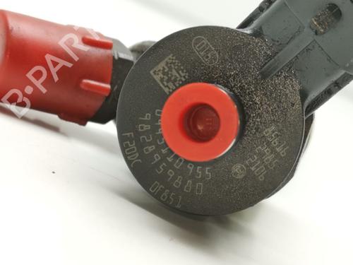 Injector FORD FOCUS IV (HN)  | BP29289358M100 