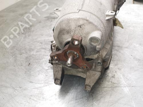 Gearbox MERCEDES-BENZ C-CLASS (W204) | BP28996874M3