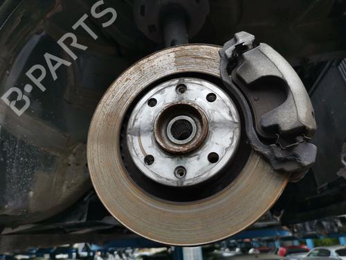 Right front steering knuckle CITROËN C3 AIRCROSS II (2R_, 2C_)  | BP28987247M26 