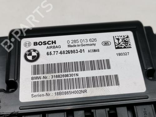 Electronic module BMW 1 (F20) 120 i | BP39442135M83 - Image 2