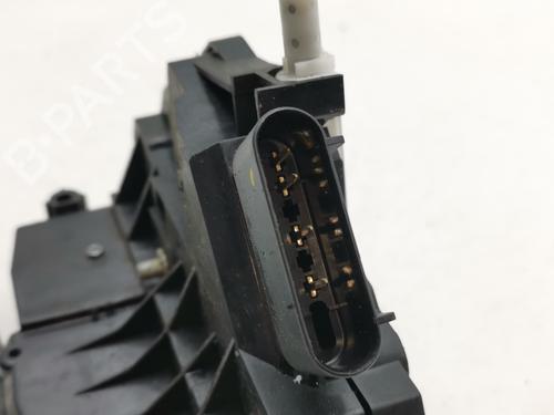 Høyre foran lås FORD FIESTA VI (CB1, CCN) | BP30390768C97