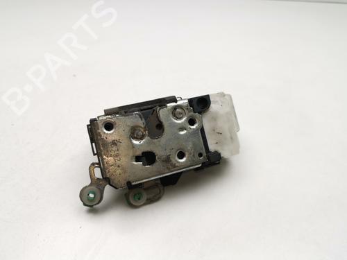 Used Front left lock ALFA ROMEO 147 (937_) 1.9 JTDM (937.AXD1A, 937.AXV1A, 937.BXB1A) (115 hp) 30204409