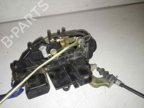 Used Front right lock KIA CARNIVAL II (GQ) 2.9 CRDi (144 hp) 28982959