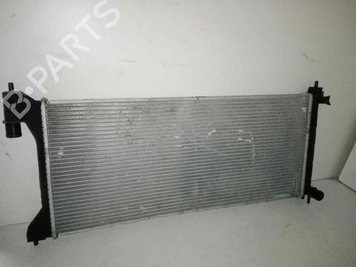 Køler SUZUKI IGNIS II (MH) [2003-2025]  28985823