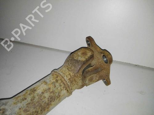Driveshaft SUZUKI GRAND VITARA II (JT, TE, TD) 1.9 DDiS (JB419WD, JB419XD) | BP28995882M37 