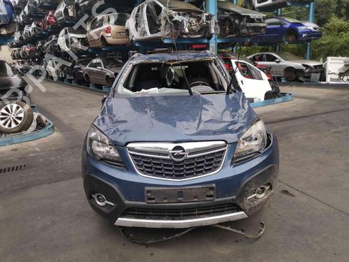 Electronic module OPEL MOKKA / MOKKA X (J13) 1.6 CDTI (_76) | BP40179792M83 - Image 12